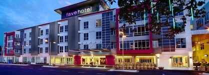 The Bayou Hotel Langkawi