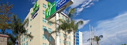 Holiday Inn Express Queretaro By Ihg