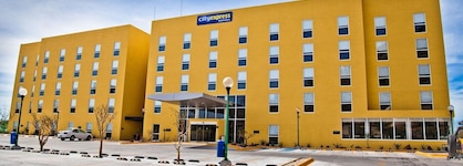City Express By Marriott La Paz
