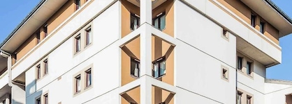 Ibis Thonon Centre Hotel