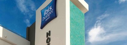Ibis Budget Bourges