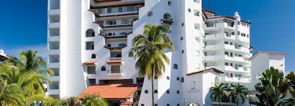 Vamar Vallarta All Inclusive Marina And Beach Resort