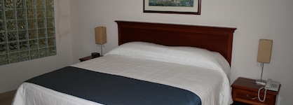 Hotel Porto Allegro - Near Malecon