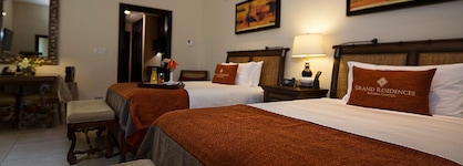 Grand Residences Riviera Cancun