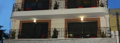 Suites Corazon