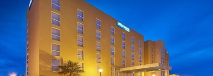 City Express By Marriott Durango