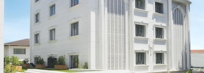 Sura Hagia Sophia Hotel