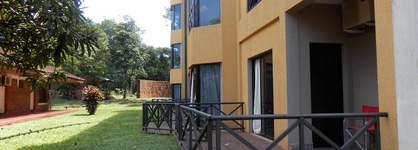 Hotel Tropical