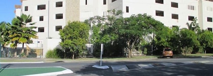 Edge Apartments Cairns