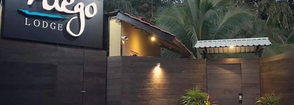 Fuego Lodge