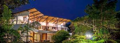 Monteverde Lodge