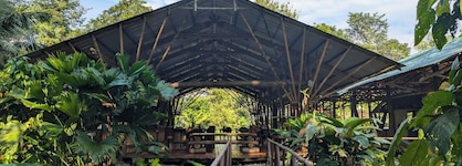 Danta Corcovado Lodge