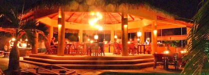 Hotel Vista De Olas