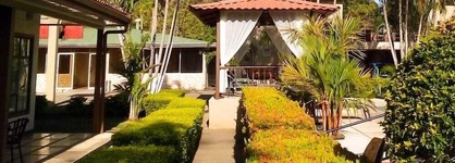 Hotel & Villas Huetares