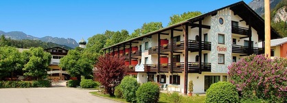 Alpenhotel Brennerbascht