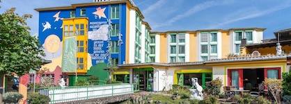 Contel Hotel Koblenz