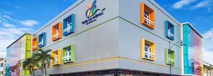Hotel Américas