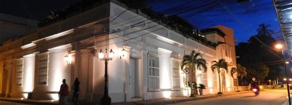 Hotel Boutique Don Pepe