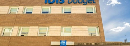 Ibis Budget Madrid Centro Las Ventas
