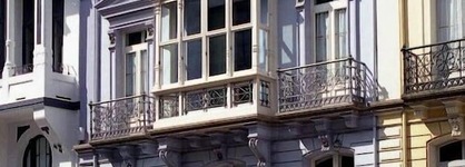 Hotel Villa De Luarca