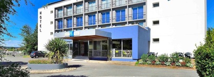Ibis Budget Pau Lescar