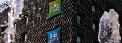 Ibis Budget Nimes Centre Gare