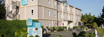 Kyriad Direct Orléans Ouest - La Chapelle Saint Mesmin
