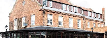 Bowburn Hall Hotel