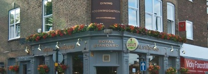 Book A Bed Hostels
