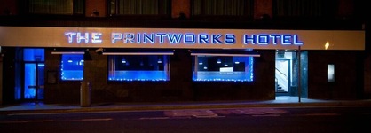 Printworks Hotel