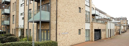 Citystay Living - The Vie