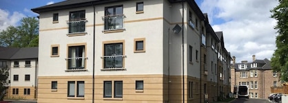 Inverness City Suites