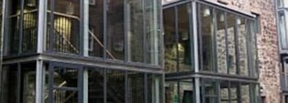 YHA Berwick - Hostel