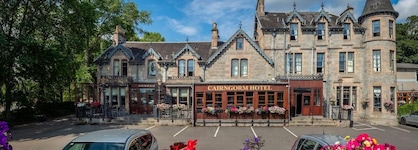 Cairngorm Hotel