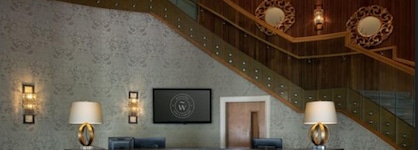 Westville Hotel