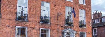 Harbour Hotel Chichester