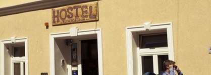 Vienna Hostel Ruthensteiner
