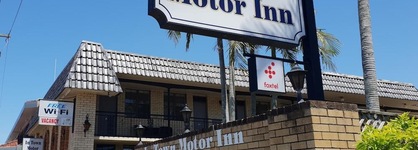 In Town Motor Inn