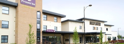 Premier Inn Stirling City Centre