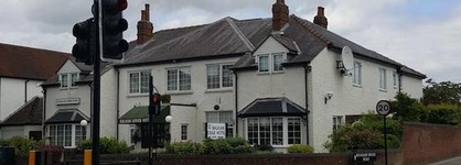 The Balkan Lodge Oxford