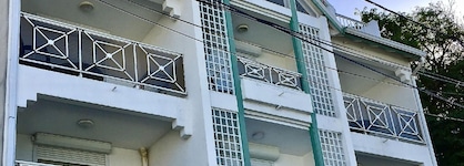 Residence Turquoise