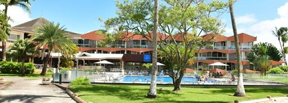 Hotel Fleur D'epée