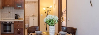 Sebastian's Family Taverna & Accommodation
