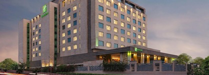Holiday Inn Jaipur City Centre By Ihg
