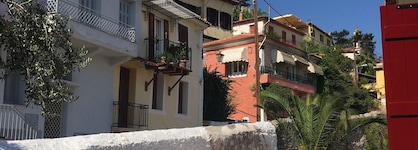Pension Dafni