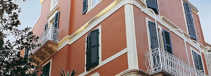 Siora Vittoria Boutique Hotel