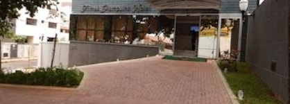 Frimas Pampulha Hotel