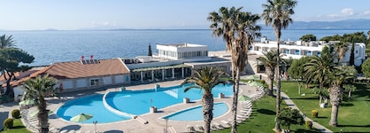 Comer Kinetta Beach - All Inclusive