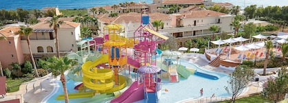 Grecotel Marine Palace & Aqua Park