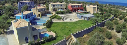 Carme Villas